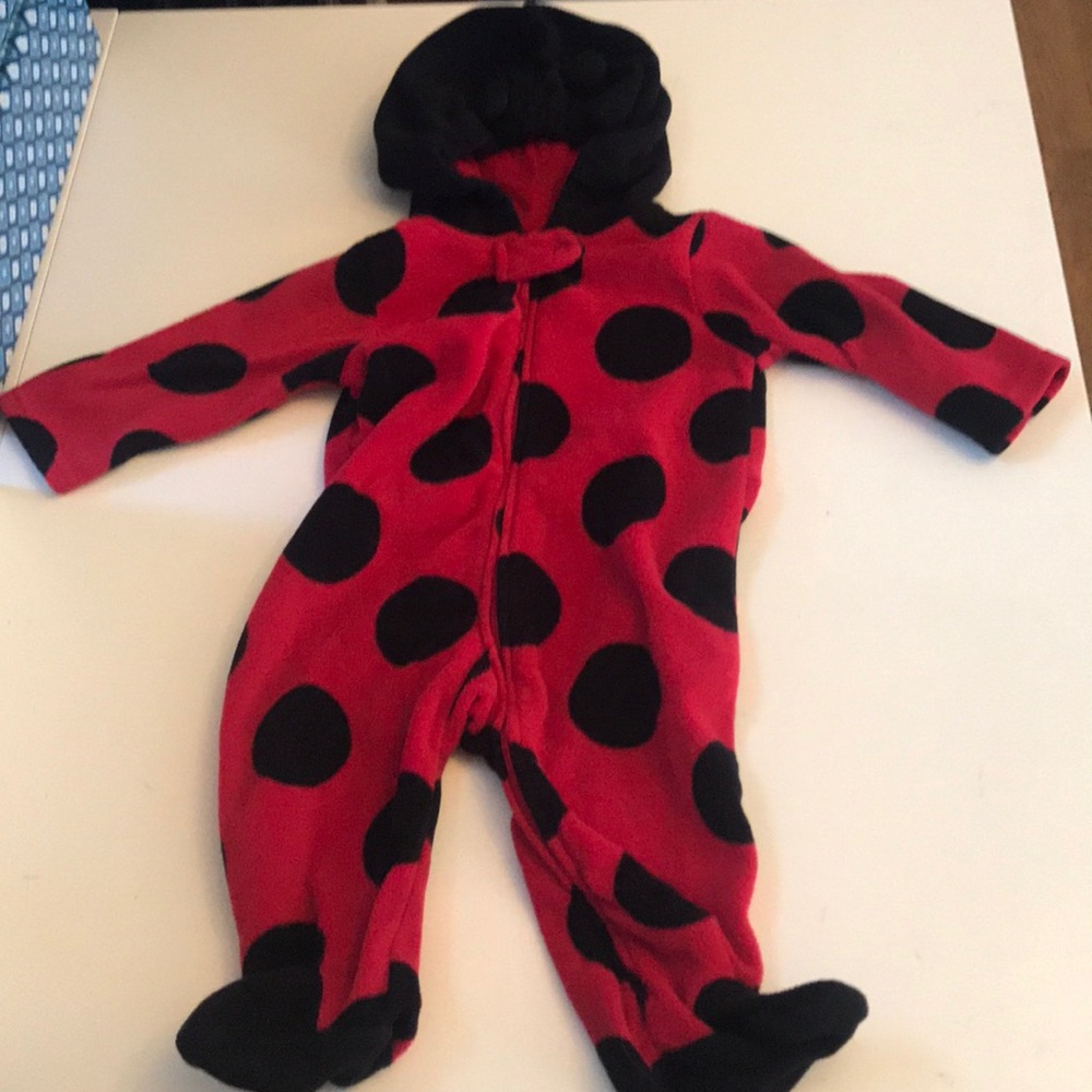 Sweetest little costume for your little  ♥️